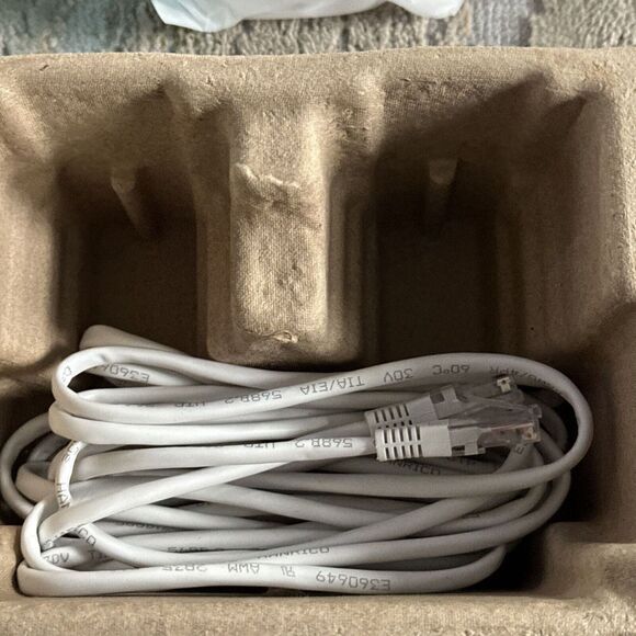 TP-Link AV1000 Gigabit Powerline Starter TL-PA7017P KIT - Picture 7 of 9